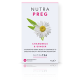 NUTRA PREG – Pregnancy Wellness Tea