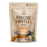 Iswari Pancake & Waffle Mix - Original