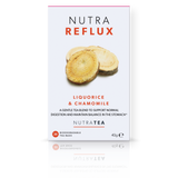 NUTRA REFLUX – Digestive Comfort & Stomach Support