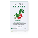 NUTRA RELEASE – Water Retention & Kidney Support