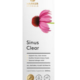 Harker Herbals Sinus Clear Syrup
