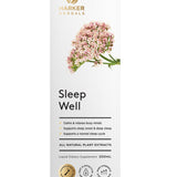 Harker Herbals Sleep Well Syrup