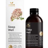 Harker Herbals Sleep Well Syrup