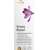 Harker Herbals Stress Relief Syrup