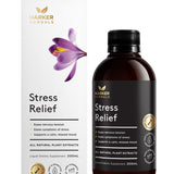 Harker Herbals Stress Relief Syrup
