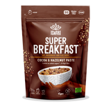 Iswari Super Breakfast - Cacao & Hazelnut