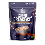 Iswari Super Breakfast - Maca, Cinnamon & Almond