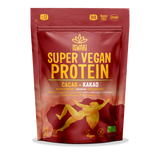 Iswari Super Vegan Protein - Cacao