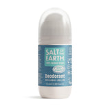 Salt of the Earth — Ocean & Coconut Natural Deodorant Roll-on 75ml